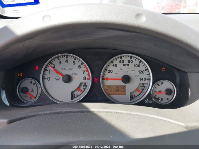 Nissan Frontier Desert Runner 2019 1N6DD0ER5KN728901 Image 7