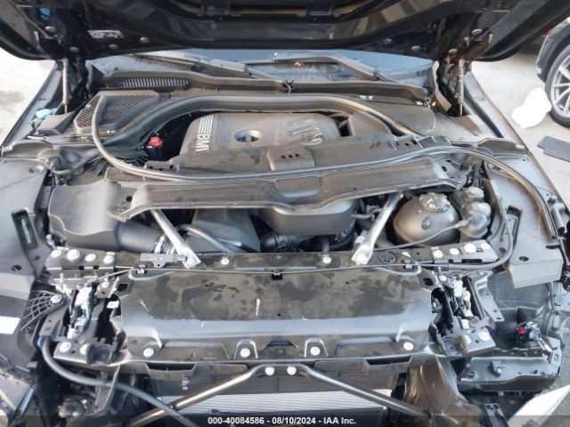 WBA43FJ07RCS13515 BMW 530 I