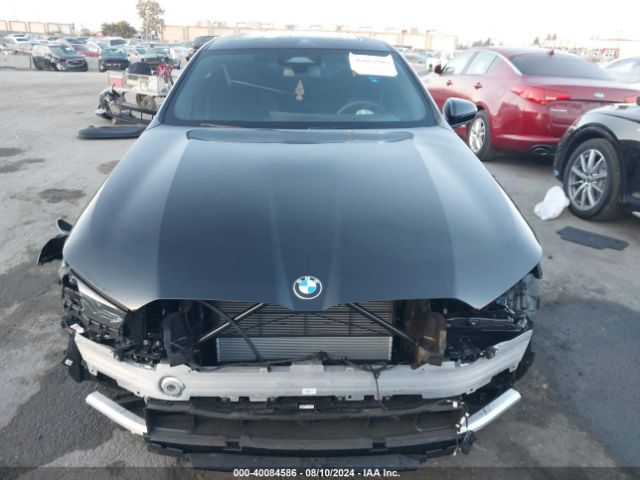 WBA43FJ07RCS13515 BMW 530 I