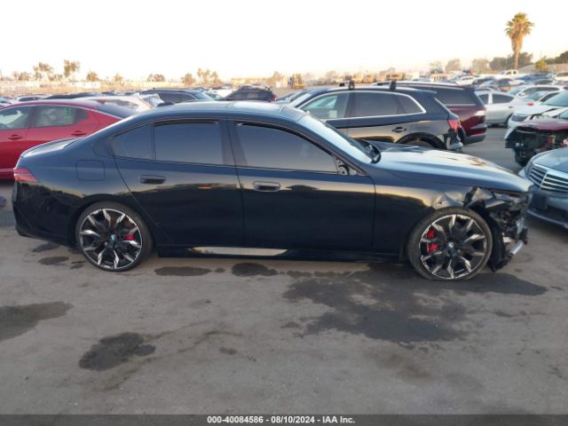 WBA43FJ07RCS13515 BMW 530 I