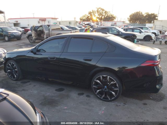 WBA43FJ07RCS13515 BMW 530 I