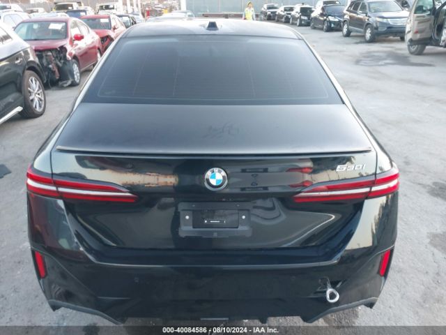 WBA43FJ07RCS13515 BMW 530 I