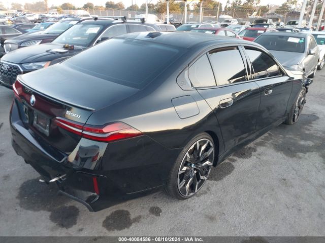 WBA43FJ07RCS13515 BMW 530 I