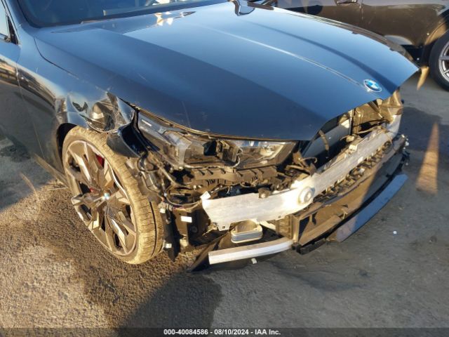 WBA43FJ07RCS13515 BMW 530 I