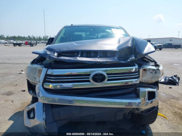 5TFRM5F13HX111069 Toyota Tundra Sr5 4.6l V8