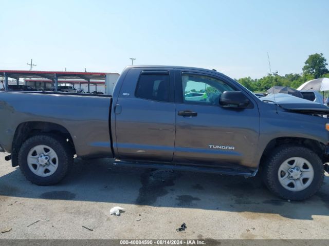 5TFRM5F13HX111069 Toyota Tundra Sr5 4.6l V8