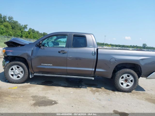 5TFRM5F13HX111069 Toyota Tundra Sr5 4.6l V8