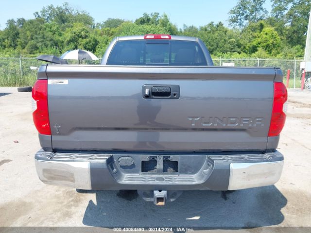 5TFRM5F13HX111069 Toyota Tundra Sr5 4.6l V8