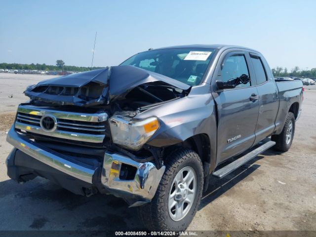5TFRM5F13HX111069 Toyota Tundra Sr5 4.6l V8