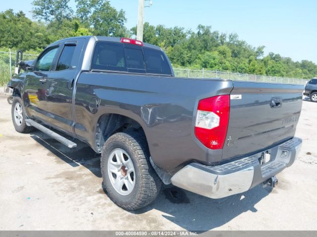 5TFRM5F13HX111069 Toyota Tundra Sr5 4.6l V8