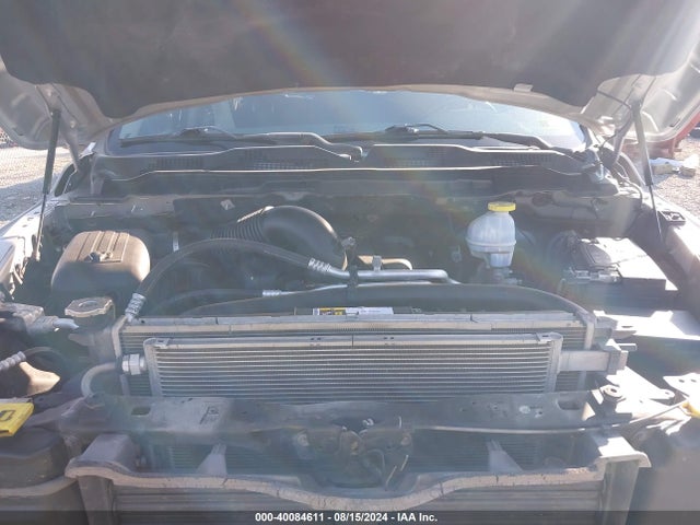 RAM 1500 Classic Slt  4x4 6'4 Box 2019 1C6RR7TT3KS552988 Image 10