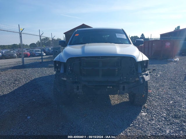 RAM 1500 Classic Slt  4x4 6'4 Box 2019 1C6RR7TT3KS552988 Image 13