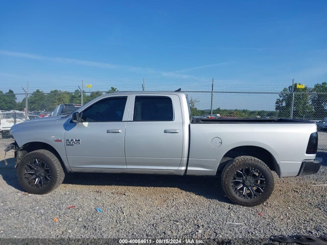 RAM 1500 Classic Slt  4x4 6'4 Box 2019 1C6RR7TT3KS552988 Image 15