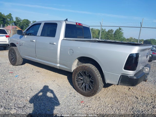 RAM 1500 Classic Slt  4x4 6'4 Box 2019 1C6RR7TT3KS552988 Image 3