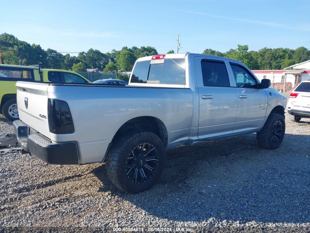 RAM 1500 Classic Slt  4x4 6'4 Box 2019 1C6RR7TT3KS552988 Image 4
