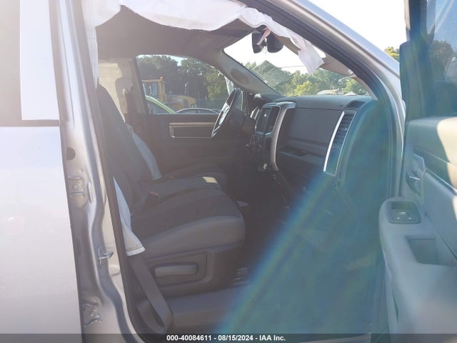 RAM 1500 Classic Slt  4x4 6'4 Box 2019 1C6RR7TT3KS552988 Image 5