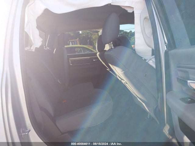 RAM 1500 Classic Slt  4x4 6'4 Box 2019 1C6RR7TT3KS552988 Image 8