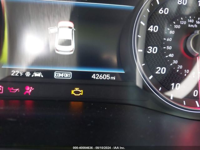 KMTG34LA5LU046620 Genesis G70 2.0t Rwd