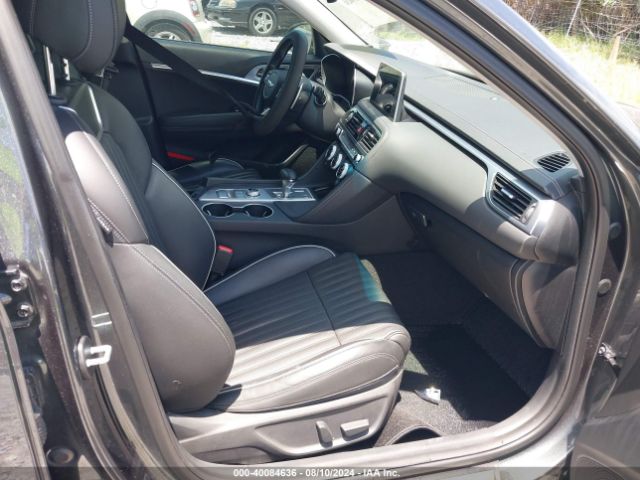 KMTG34LA5LU046620 Genesis G70 2.0t Rwd