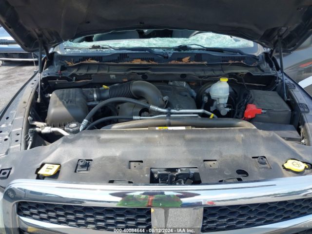 3C6JR6DT6EG142011 RAM 1500 Tradesman
