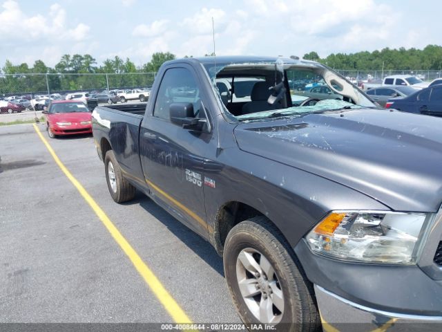3C6JR6DT6EG142011 RAM 1500 Tradesman