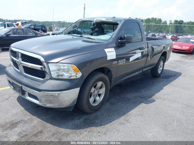 3C6JR6DT6EG142011 RAM 1500 Tradesman