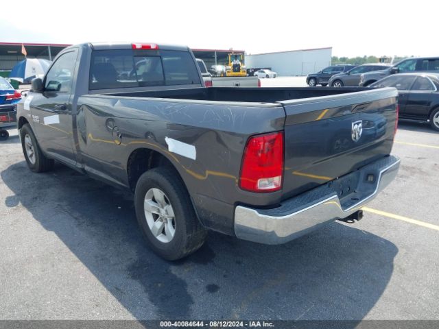 3C6JR6DT6EG142011 RAM 1500 Tradesman