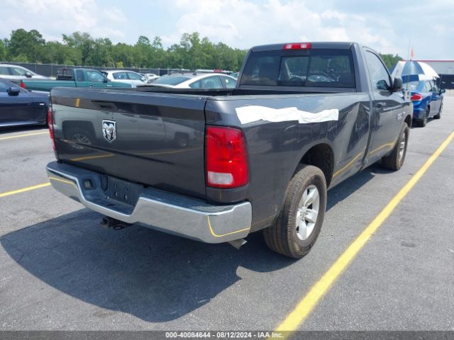 3C6JR6DT6EG142011 RAM 1500 Tradesman