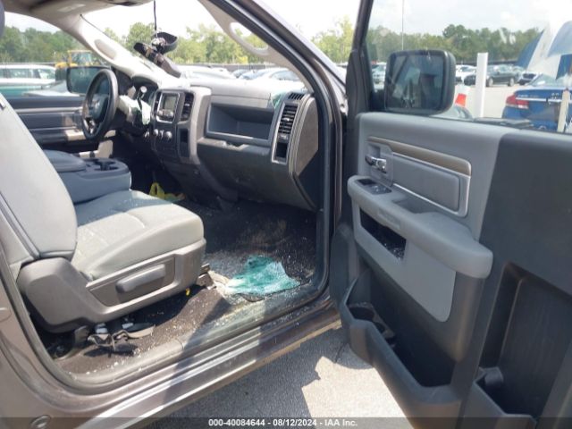 3C6JR6DT6EG142011 RAM 1500 Tradesman
