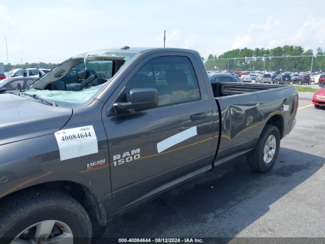 3C6JR6DT6EG142011 RAM 1500 Tradesman