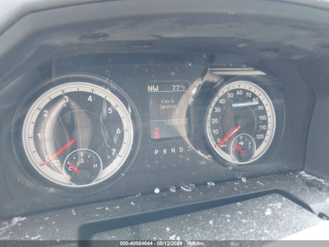 3C6JR6DT6EG142011 RAM 1500 Tradesman