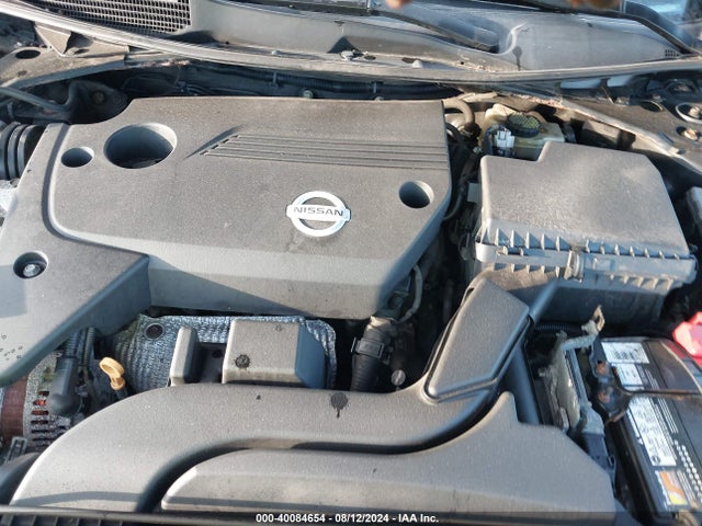 Nissan Altima 2.5 S 2015 1N4AL3AP6FC487811 Image 10