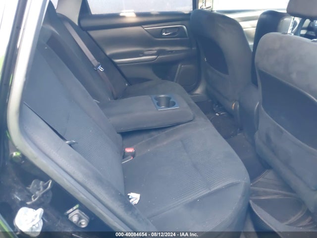 Nissan Altima 2.5 S 2015 1N4AL3AP6FC487811 Image 8