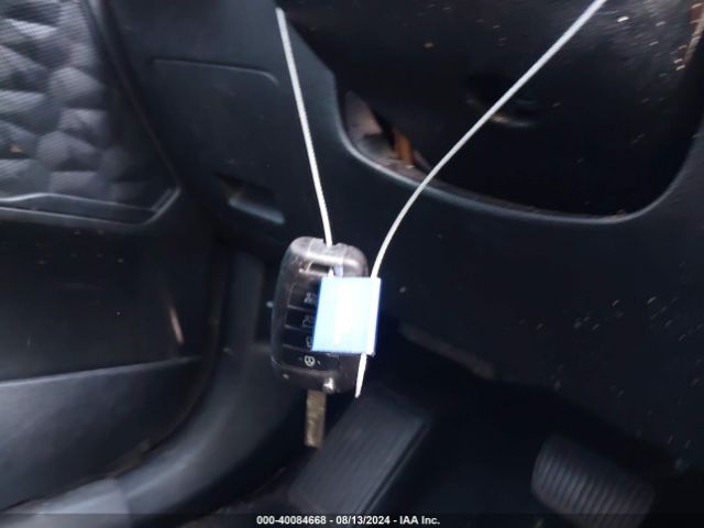 5NMS23AD3KH125342 Hyundai Santa Fe Se
