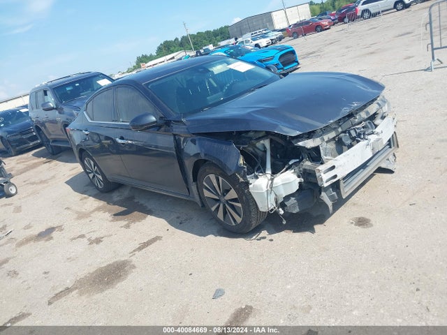 Nissan Altima 2.5 Sv 2019 1N4BL4DV9KC102725 Image 1