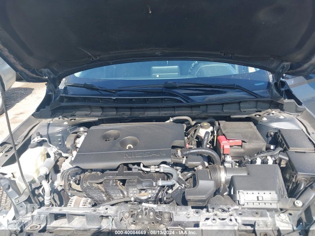 Nissan Altima 2.5 Sv 2019 1N4BL4DV9KC102725 Image 10