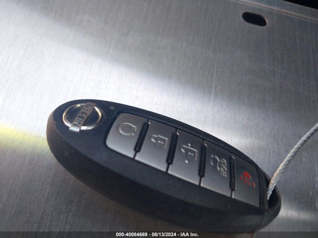 Nissan Altima 2.5 Sv 2019 1N4BL4DV9KC102725 Image 11