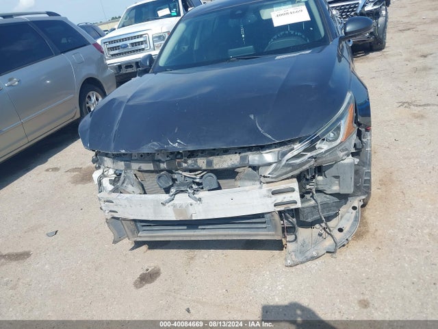 Nissan Altima 2.5 Sv 2019 1N4BL4DV9KC102725 Image 12