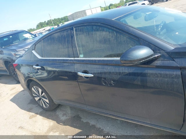 Nissan Altima 2.5 Sv 2019 1N4BL4DV9KC102725 Image 13