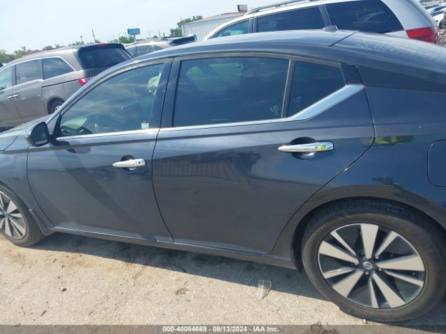 Nissan Altima 2.5 Sv 2019 1N4BL4DV9KC102725 Image 14