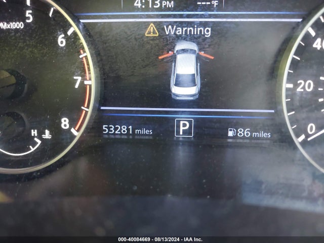Nissan Altima 2.5 Sv 2019 1N4BL4DV9KC102725 Image 15