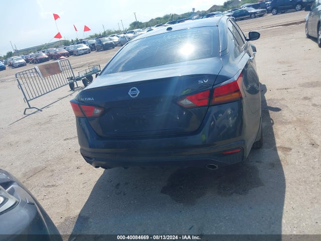 Nissan Altima 2.5 Sv 2019 1N4BL4DV9KC102725 Image 16