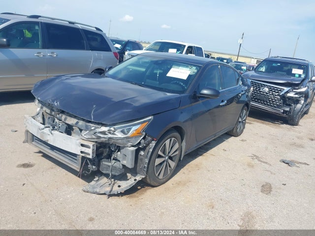 Nissan Altima 2.5 Sv 2019 1N4BL4DV9KC102725 Image 2