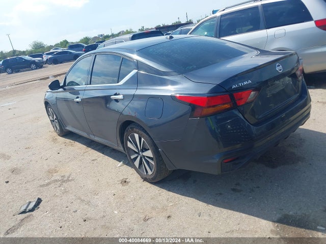 Nissan Altima 2.5 Sv 2019 1N4BL4DV9KC102725 Image 3