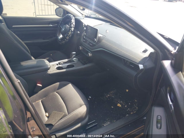 Nissan Altima 2.5 Sv 2019 1N4BL4DV9KC102725 Image 5