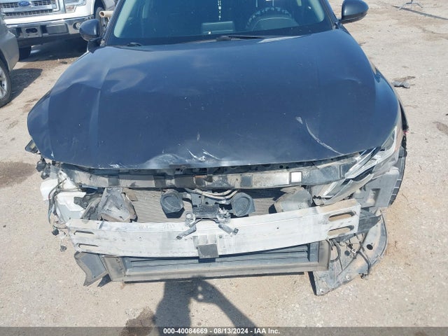 Nissan Altima 2.5 Sv 2019 1N4BL4DV9KC102725 Image 6