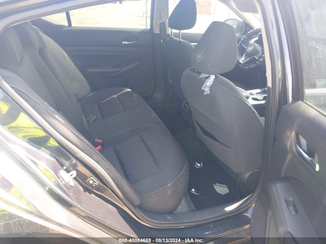 Nissan Altima 2.5 Sv 2019 1N4BL4DV9KC102725 Image 8