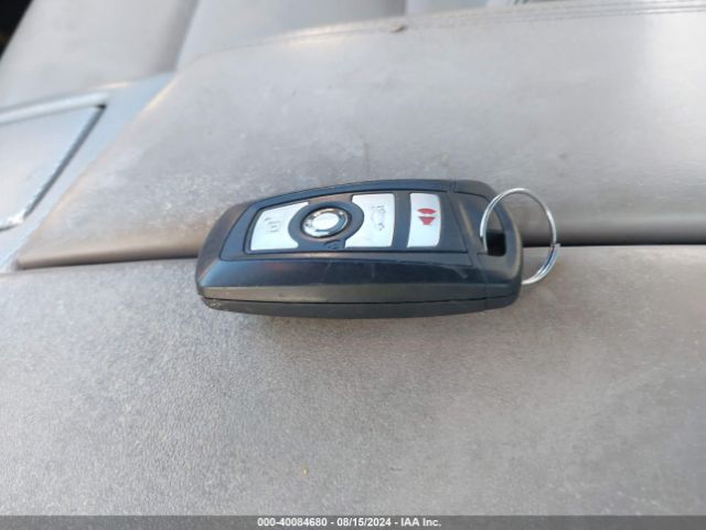 WBA5B1C50FD920920 BMW 535i