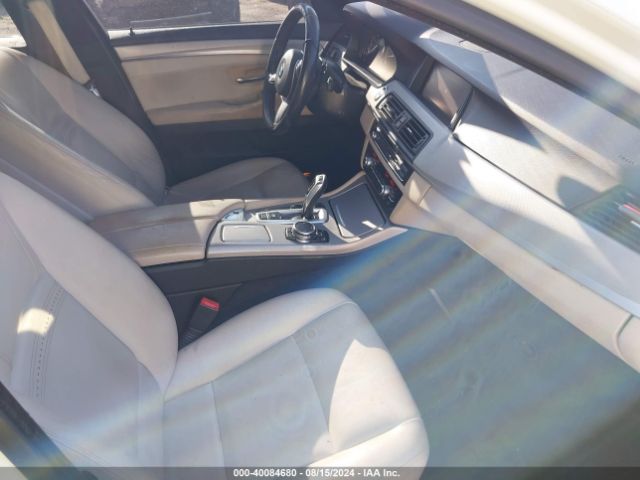 WBA5B1C50FD920920 BMW 535i