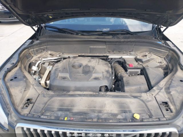 YV4A221L8L1564722 Volvo Xc90 T6 Inscription 6 Passenger